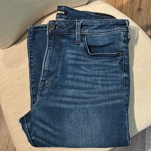 EXPRESS men’s jeans